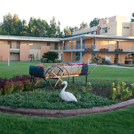 Nof Ginosar Hotel Exteriör bild