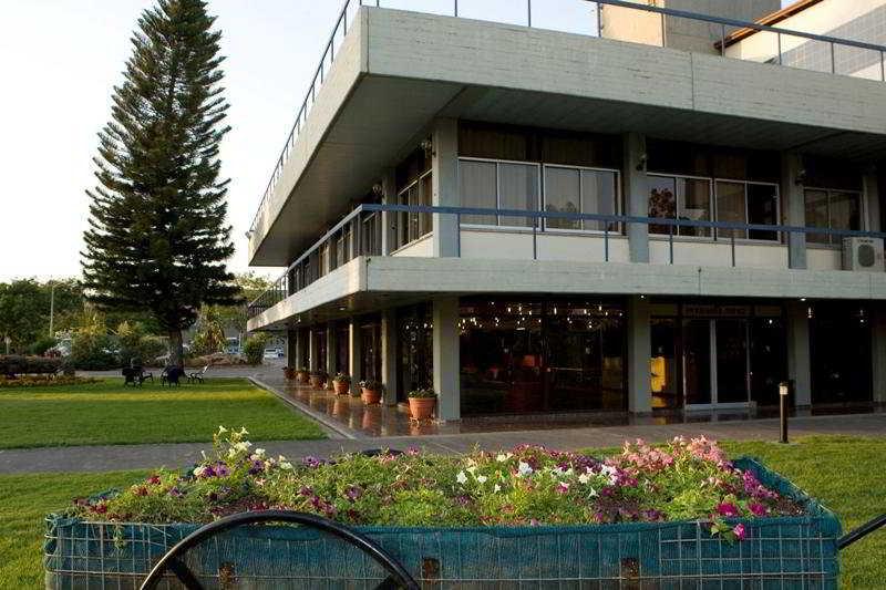Nof Ginosar Hotel Exteriör bild