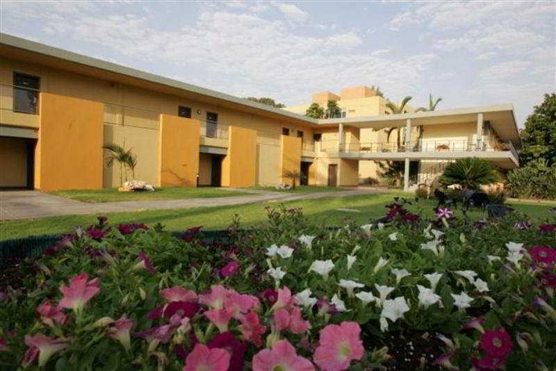 Nof Ginosar Hotel Exteriör bild